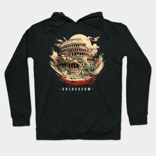 Colosseum Hoodie